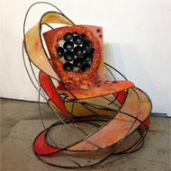 Katie Richardson "Expose and Envelop"