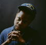 Ambrose Akinmusire photo credit Autumn DeWilde