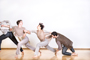 Doug Varone and Dancers photo credit Paula Lobo