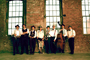 Hot Sardines photo credit Harry Fellows