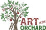 Art in the Orchard