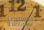 Emerson's Furniture