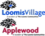 Loomis Village Applewood