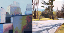 Contemporary Landscapes