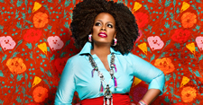 Dianne Reeves