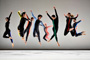 Doug-Varone and Dancer Photo by-Grant Halverson Copyright-The American Dance Festival