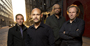 Miguel Zenón's Identities Are Changeable Big Band