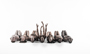 Pilobolus Photo by Robert Whitman
