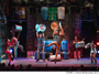 STOMP Photo by Steve McNicholas