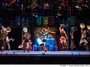 STOMP Photo by Steve McNicholas