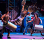 STOMP Photo by Steve McNicholas