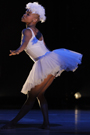 Dada Masilo Swan Lake