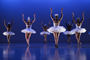 Dada Masilo Swan Lake