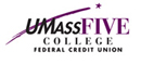 Umass Five College Credit Union