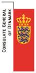 Consulate General of Denmark