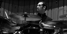 Antonio Sánchez: Birdman (Film & Live Drum Score)