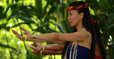 Sacred Dances and Legends of Hawaii