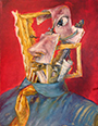 Self portrait by Don Doe