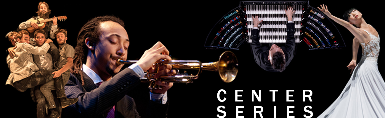 Center Series