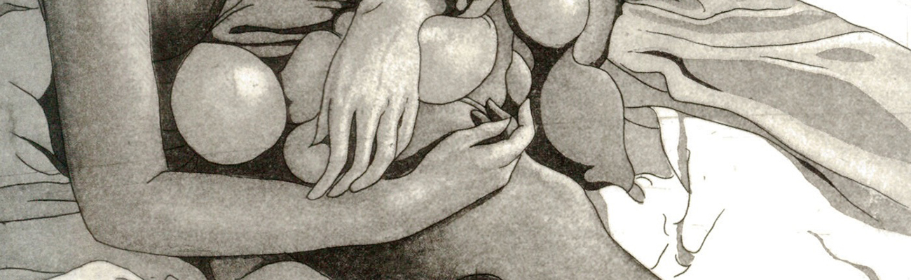 Image by Sally Clegg