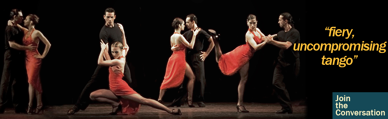 Tango JTC