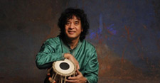 Zakir Hussain & Masters Of Percussion 