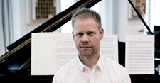 Max Richter Featuring the ACME Ensemble