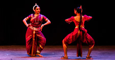 Samhara: Nrityagram & Chitrasena Dance Companies