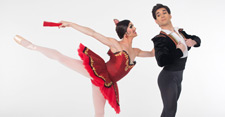 Les Ballets Trockadero de Monte Carlo