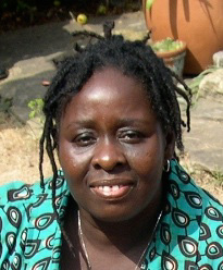 Mary Evans