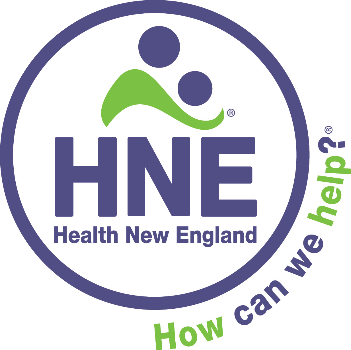 Health New England Logo