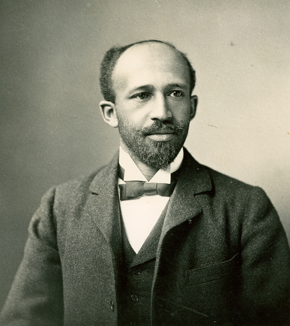 2013 Du Bois In Our Time History