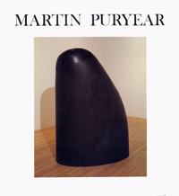 Martin Puryear