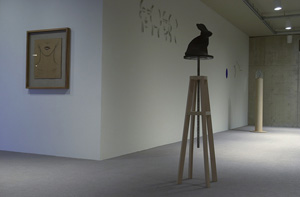 Markus Raetz
