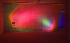 Experience of Color