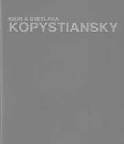 Svetlana And Igor Kopystiansky