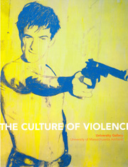 The Culture of Violence