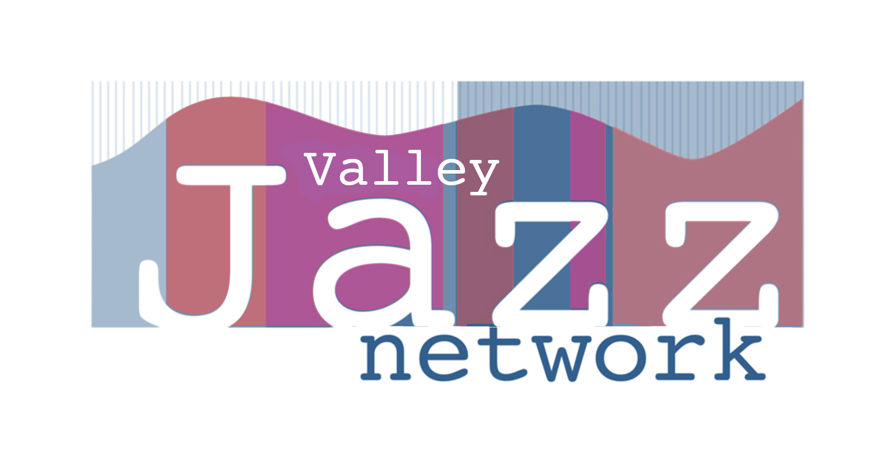 Valley Jazz Network logo