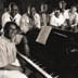 Jazz in July Faculty