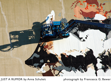 Anna Schuleit