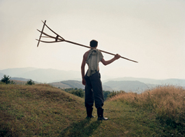 Of People and Places
