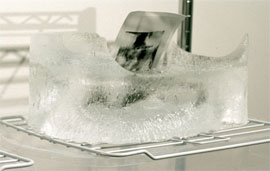 Kristin Nason: Cold Storage