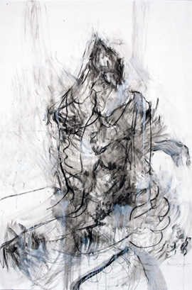 Erin Ruetsch: Redemptive Form