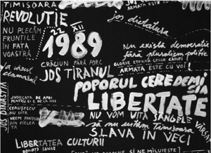 Freedom as Visual Pattern
