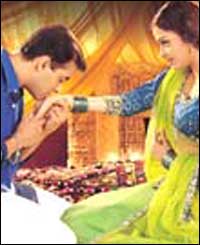 Hum Dil De Chuke Sanam (India, 1999)