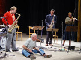 Instant Composers Pool Orchestra