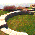 The Intimate Expanse: Landscape Architecture