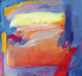 Jenny Tibbetts: Incandescence