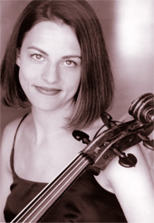 Julie Albers, Cello