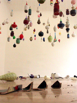 Kunst Berlin Exhibition Series